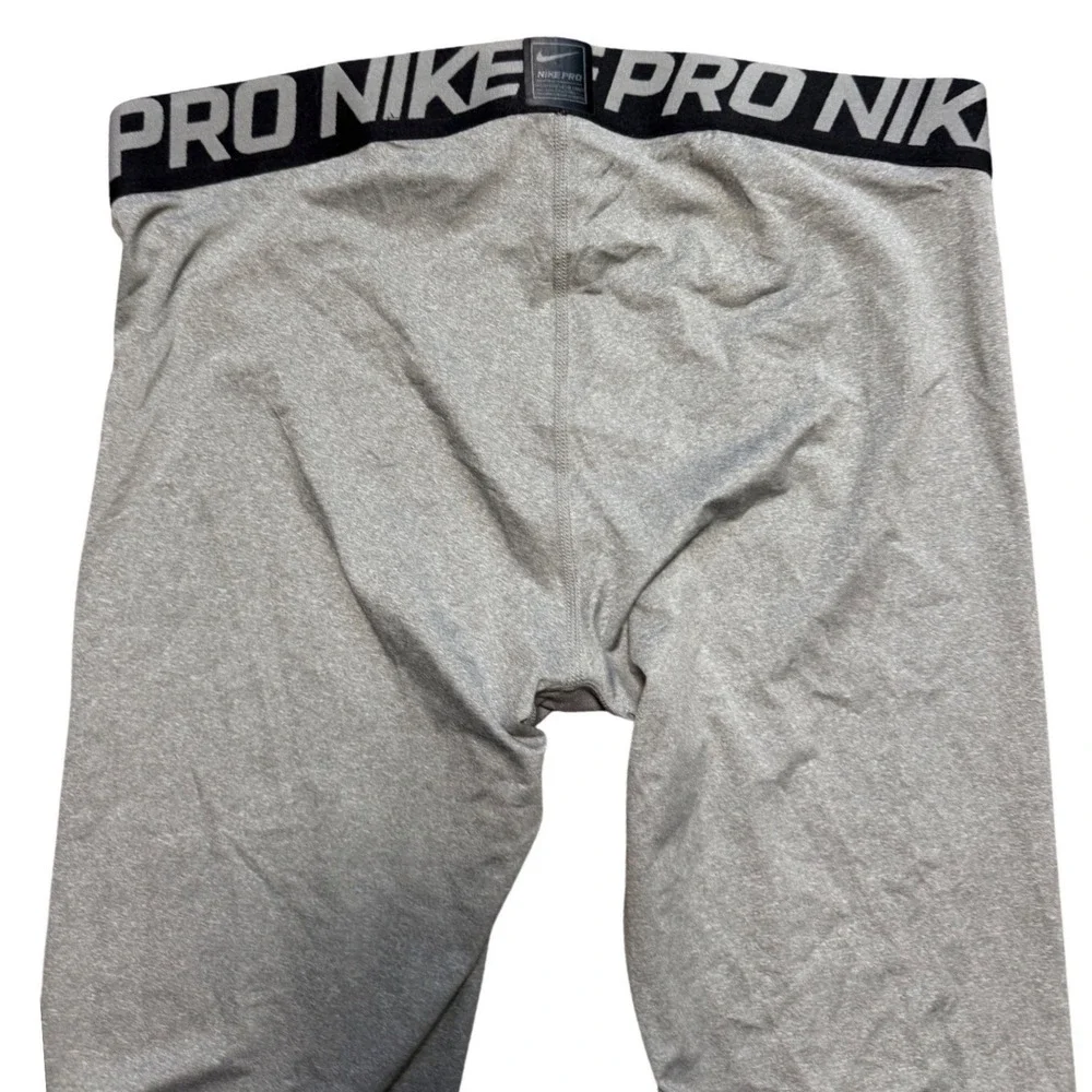 Nike pro dri